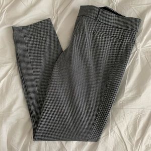 Brand New Crop Pants (Banana Republic)